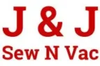 J&J Sew N Vac logo